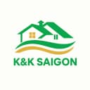 K&K SAIGON PROPERTY Logo