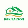 K&K SAIGON PROPERTY Logo