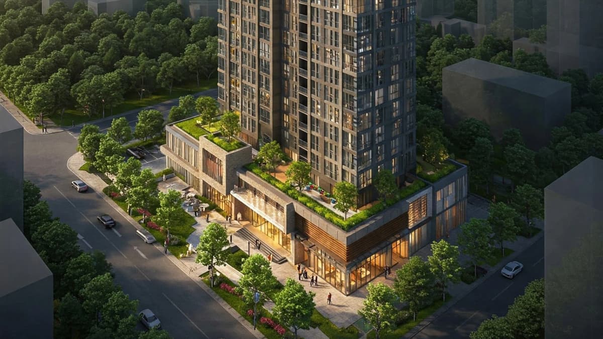 Bất động sản cao cấp tại K&K SAIGON PROPERTY